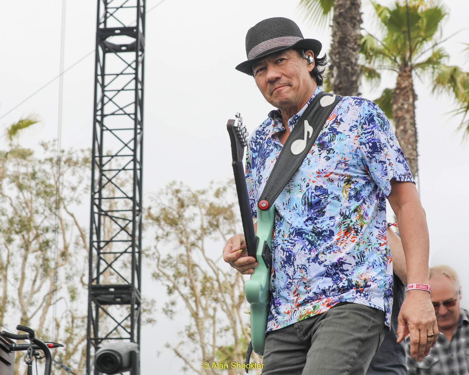 Todd Park Mohr | BeachLife Festival