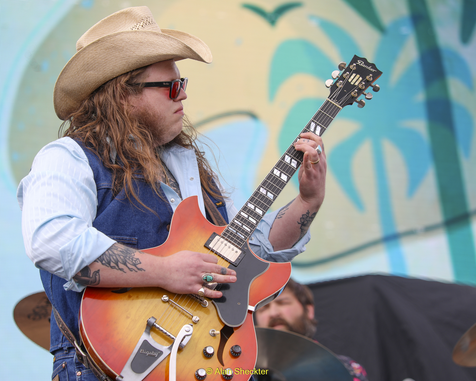 Marcus King | BeachLife Festival