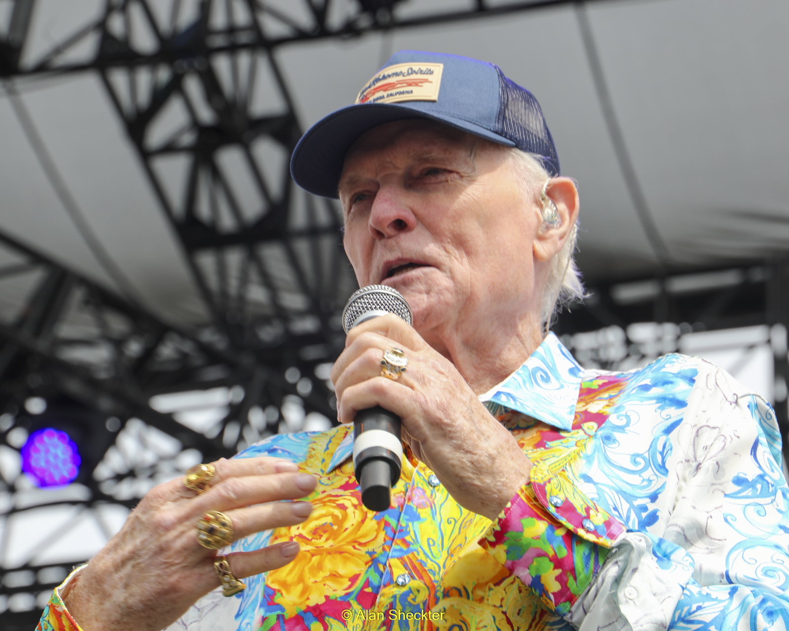 Mike Love