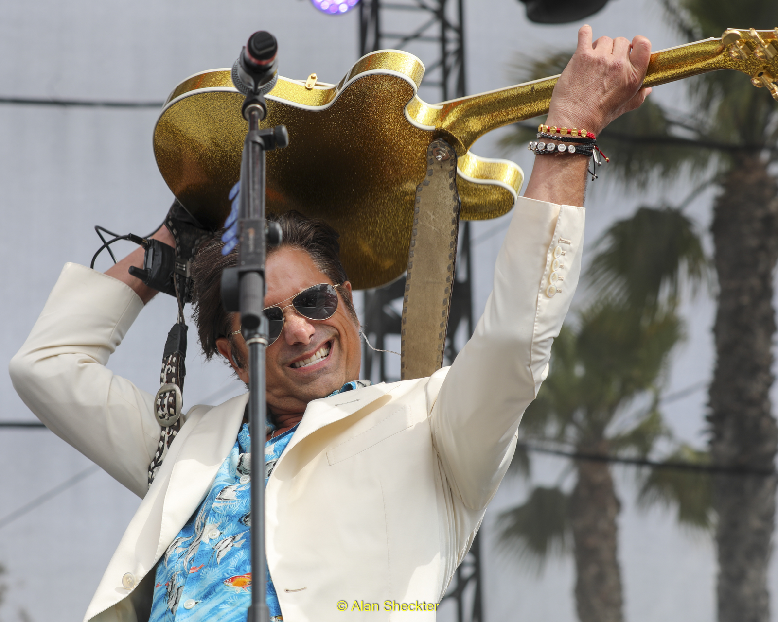 John Stamos