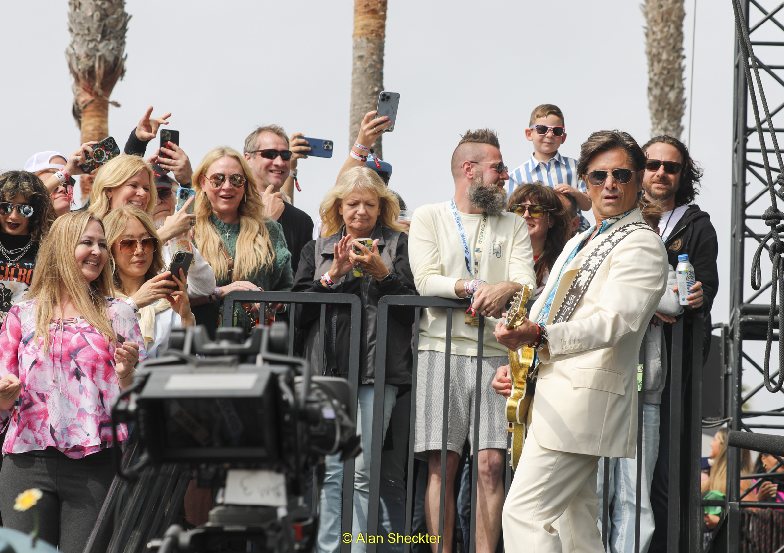 John Stamos | Redondo Beach