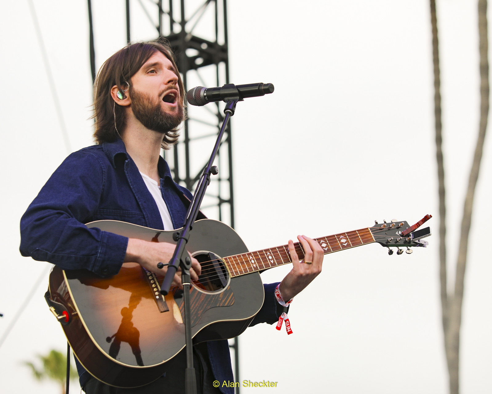 Matt Quinn | Mt. Joy