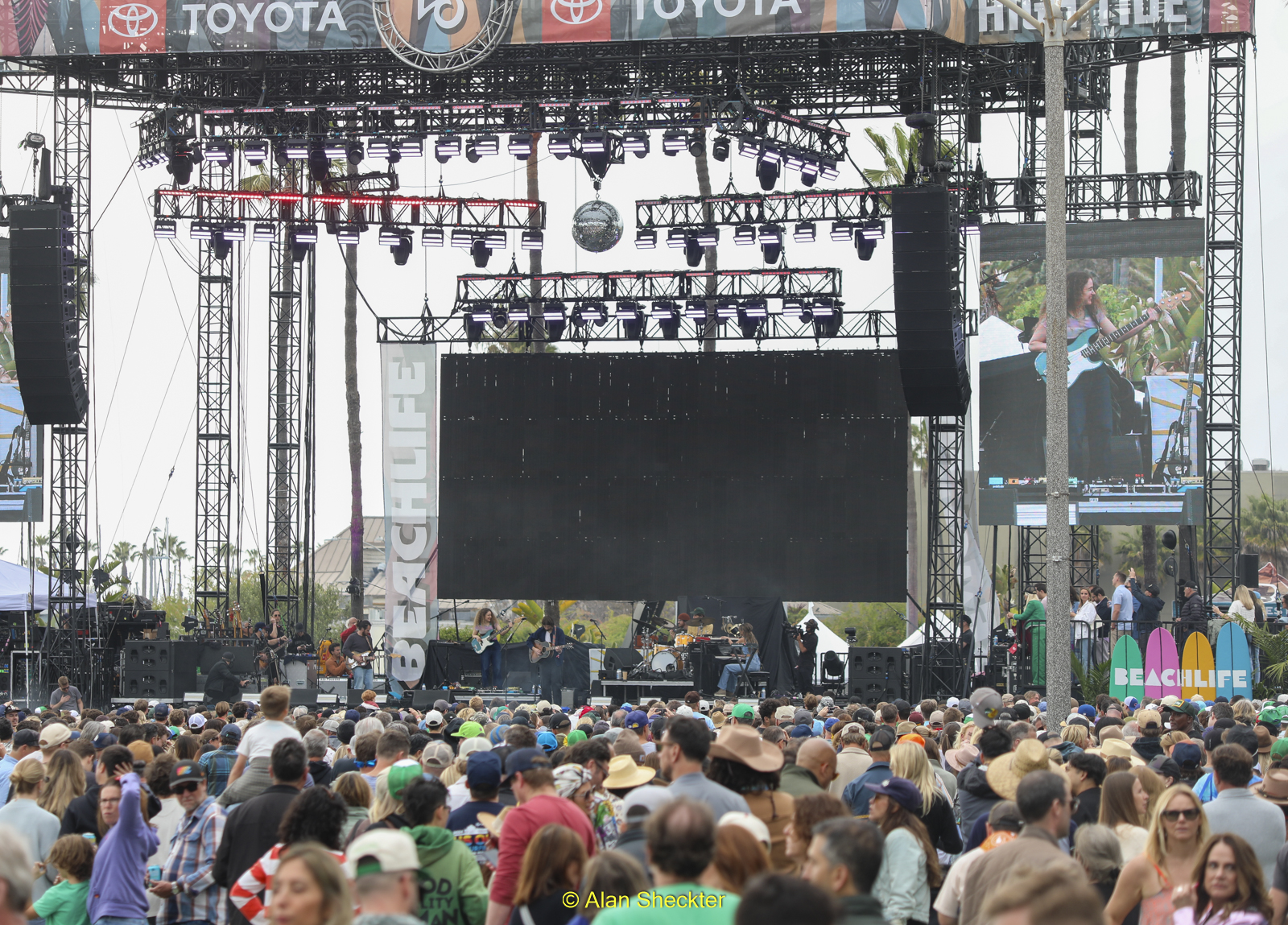 Mt. Joy | Redondo Beach, CA