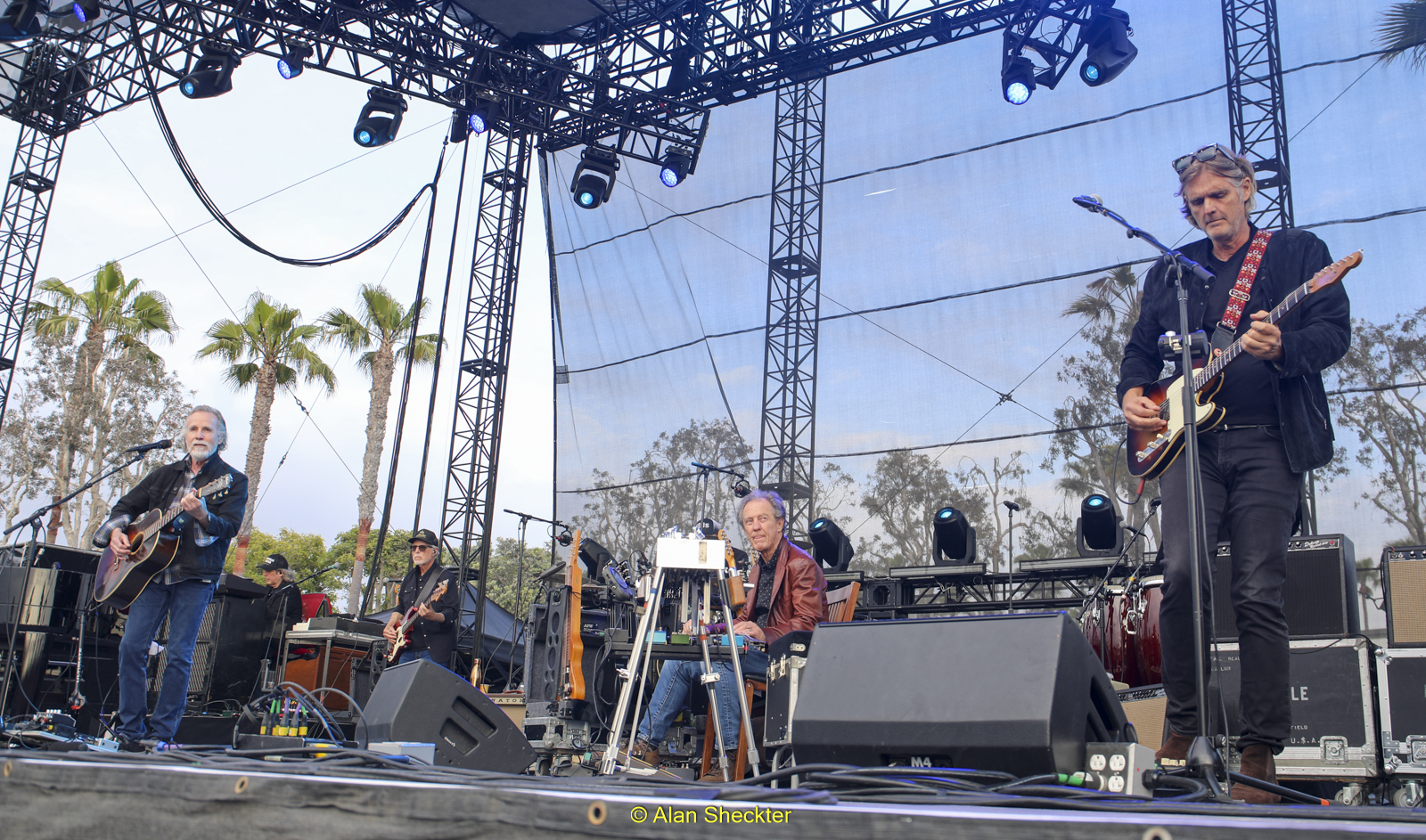 Jackson Browne | Redondo Beach, CA