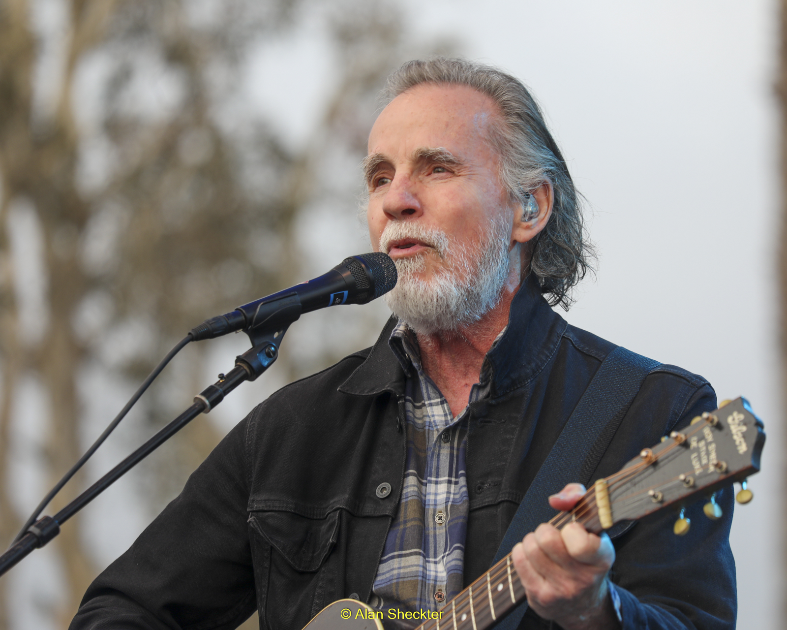 Jackson Browne | BeachLife Festival