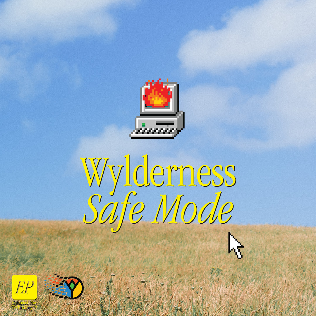 Home in Haze: Wylderness Unveils Sanctuary on Safe Mode