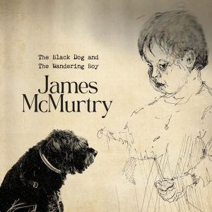 James McMurtry Returns With "The Black Dog and the Wandering Boy" June 20 Via New West Records