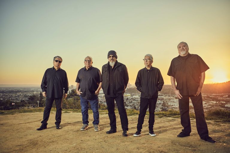 X and Los Lobos Announce First-Ever National Tour Together – 99 Years of Rock n Roll!
