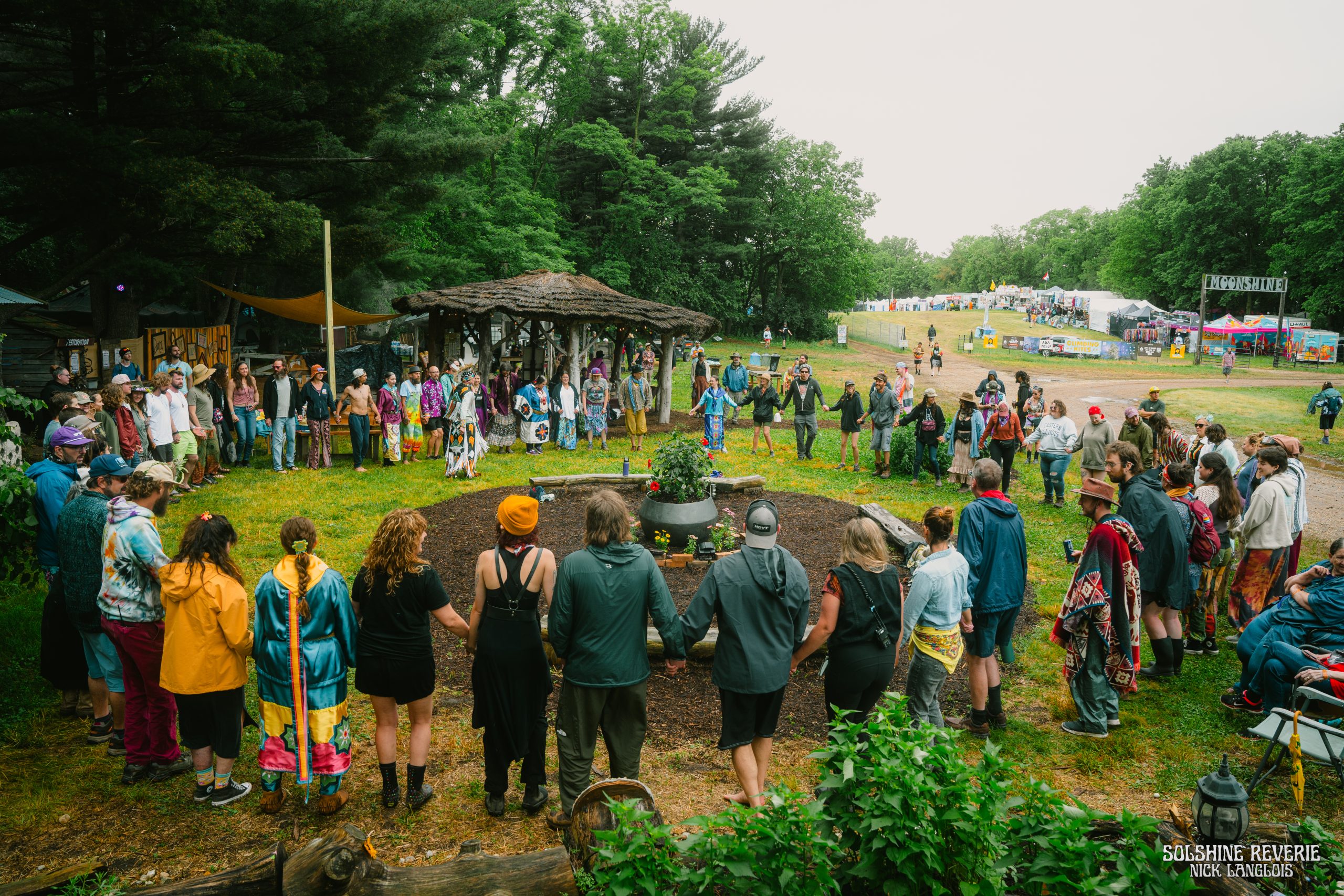 Solshine Reverie | Memorial Day Weekend 2024 | Photo by Nick Langlois