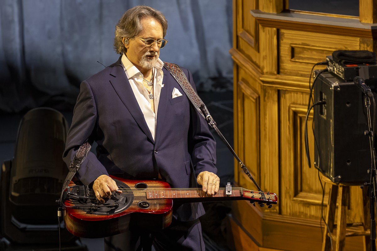 Jerry Douglas