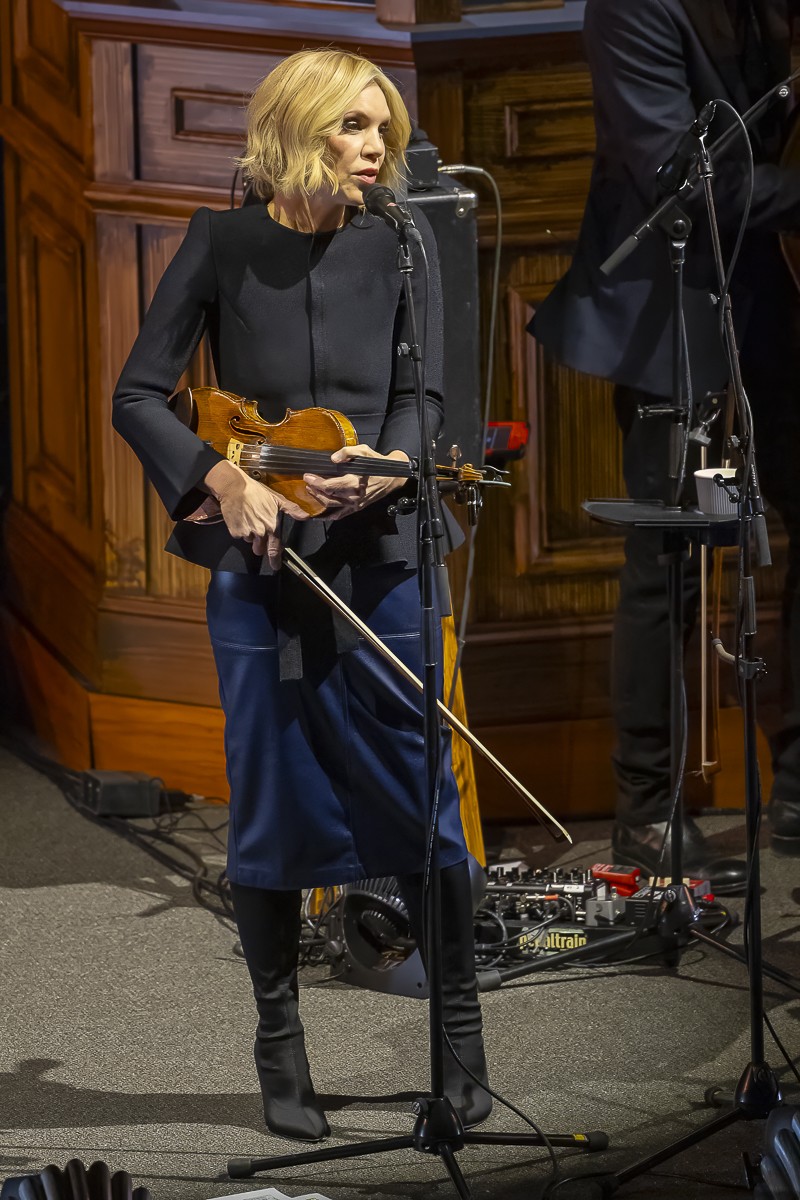 Alison Krauss