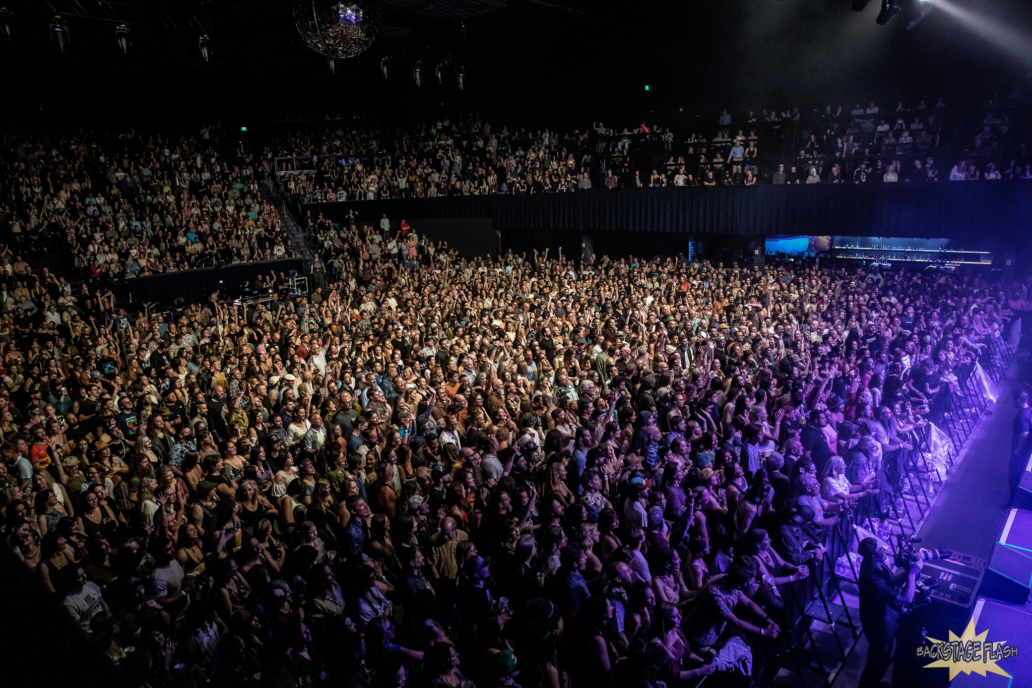 Mission Ballroom | Denver, CO