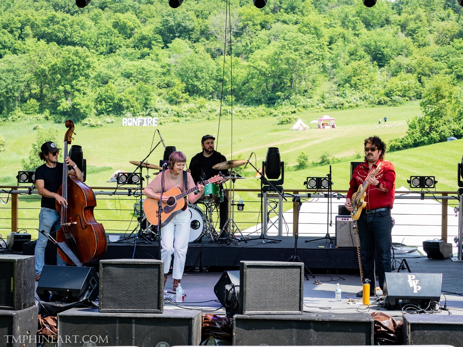 Long Mama | Bonfire Music & Arts Festival