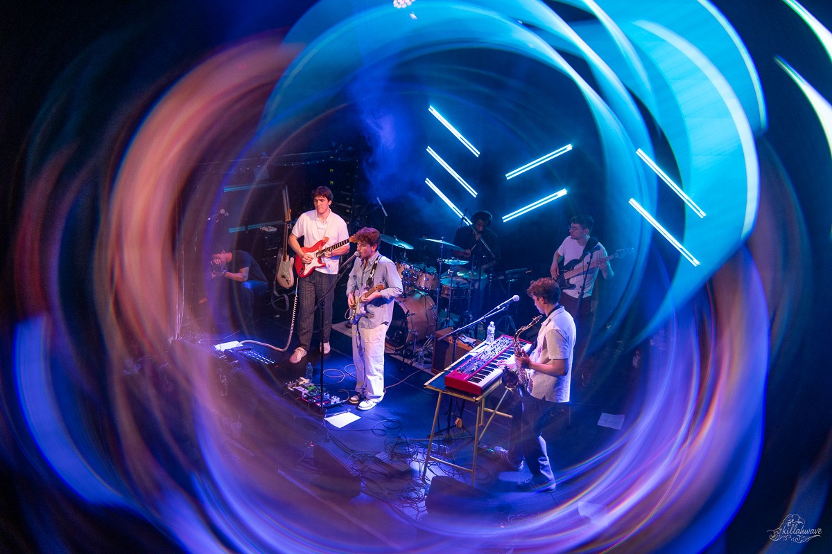 Stolen Gin | Bowery Ballroom