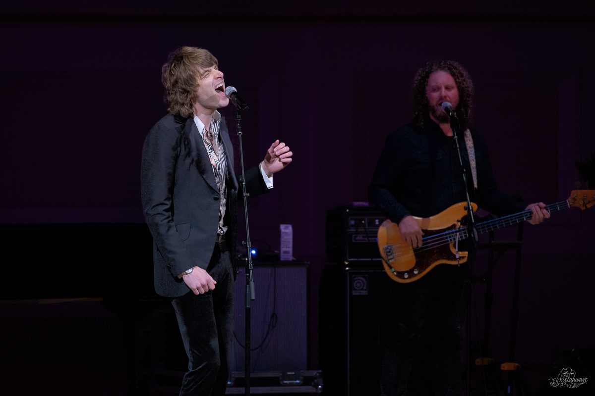 Neal Francis | Carnegie Hall