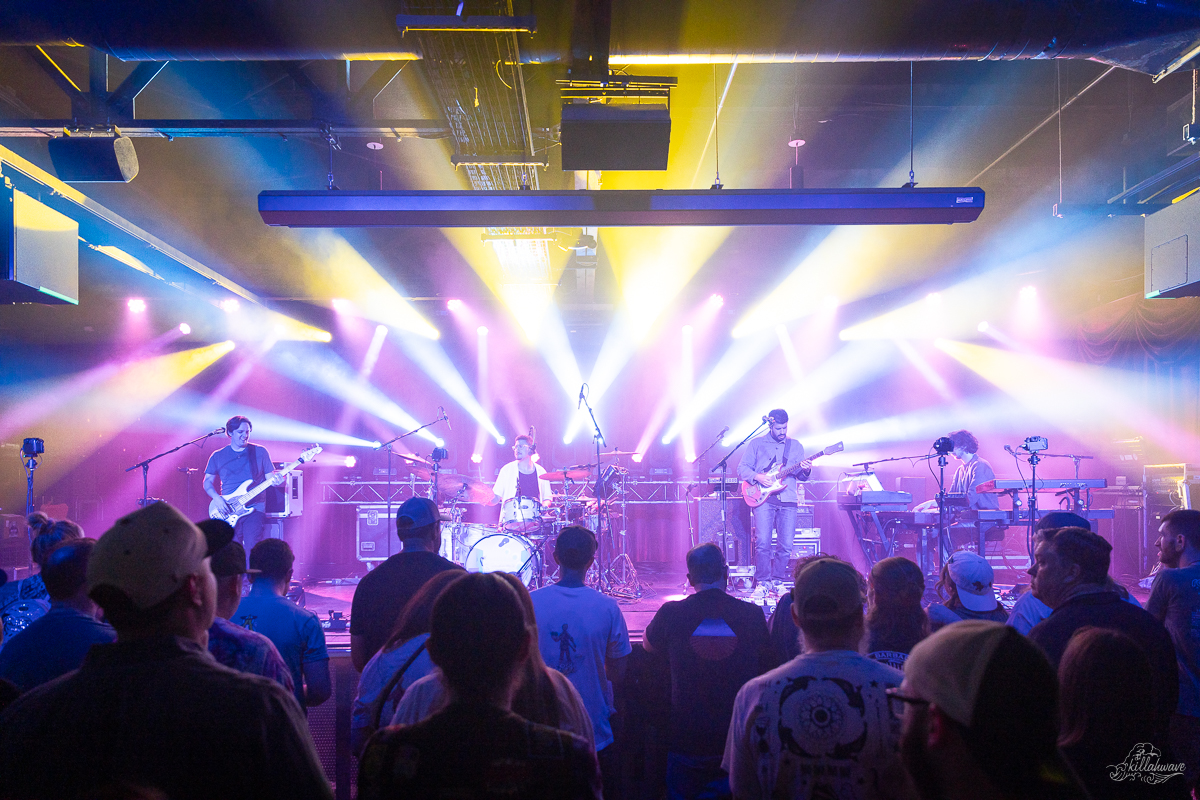 Eggy | Brooklyn Bowl