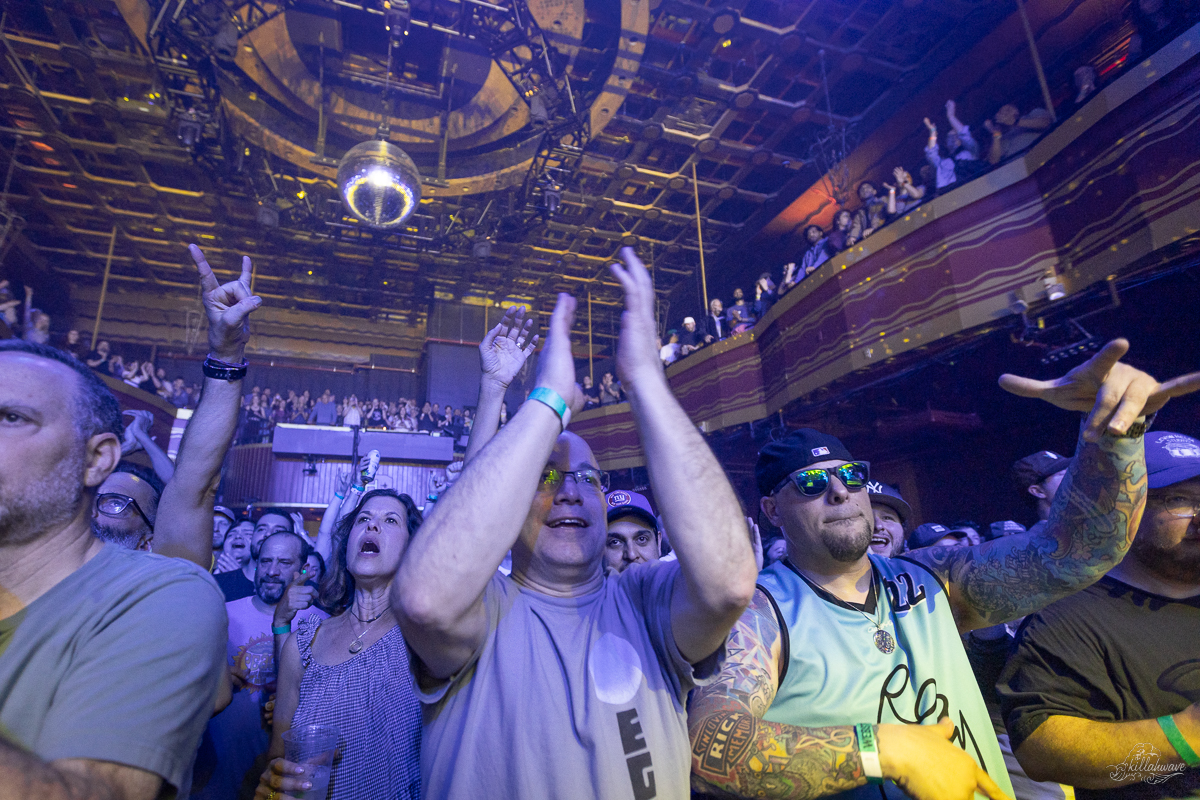 Fans loved the show | Eggy