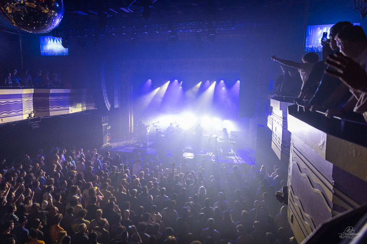 Eggy | Webster Hall