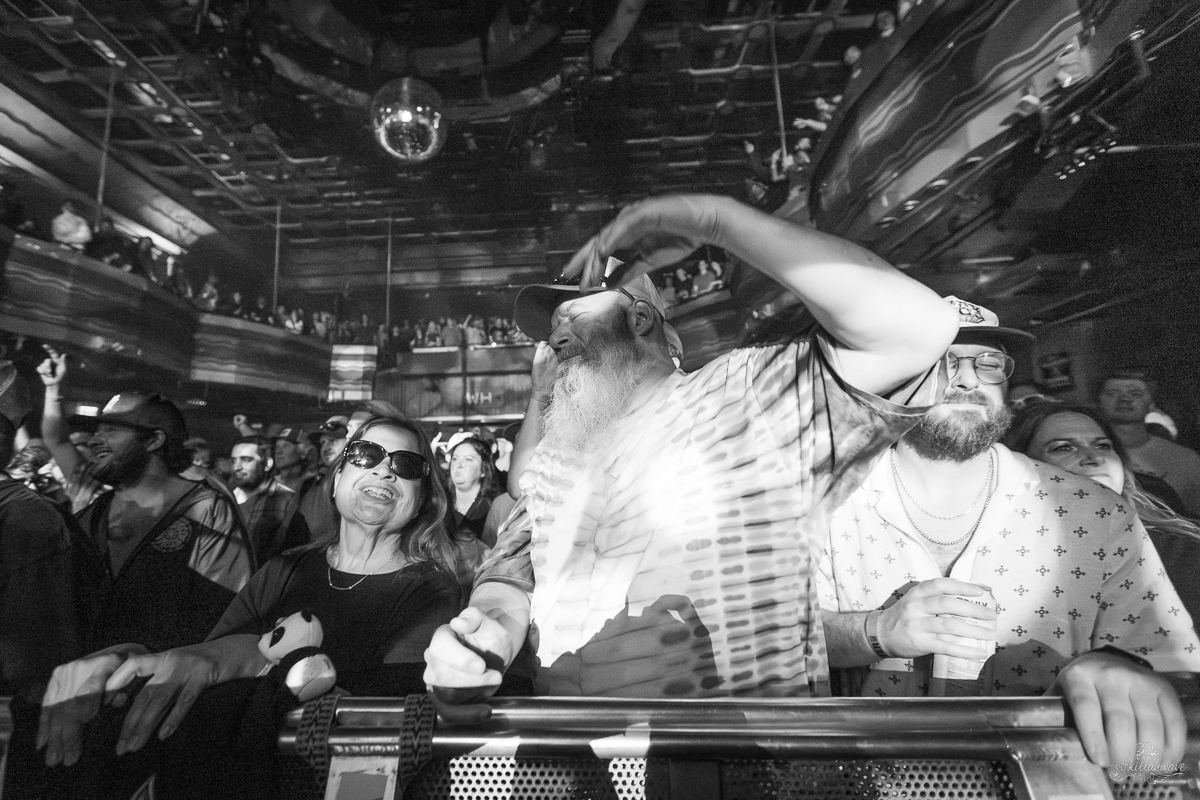 Eggy | Webster Hall