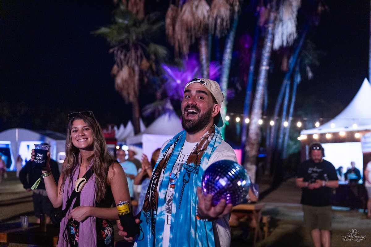 Viva El Gonzo | San Jose Del Cabo, Mexico