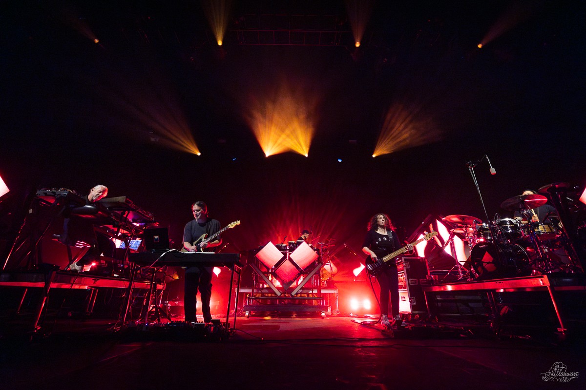 STS9 | The Anthem | 6/13/2025