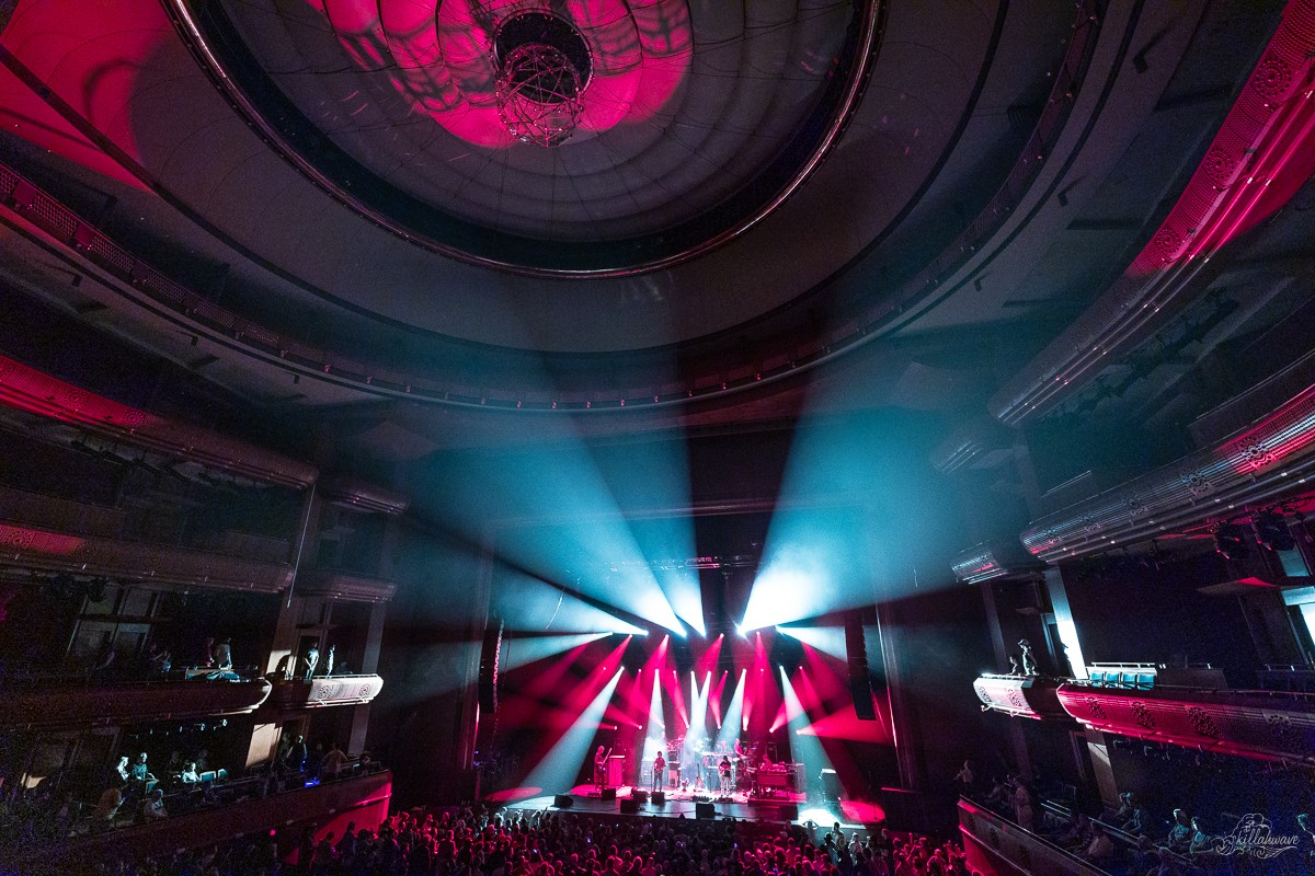 The String Cheese Incident | NJPAC | 6/17/2025