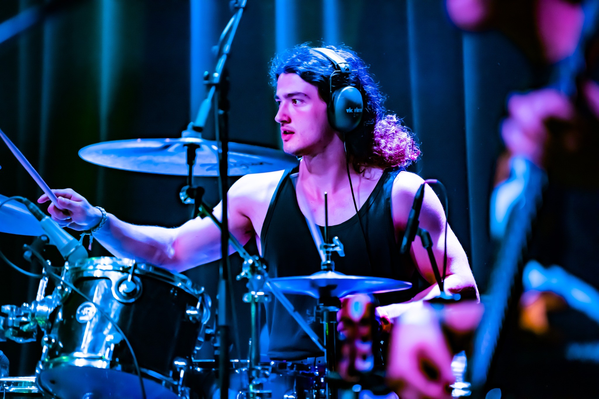photo by Melissa Bailey