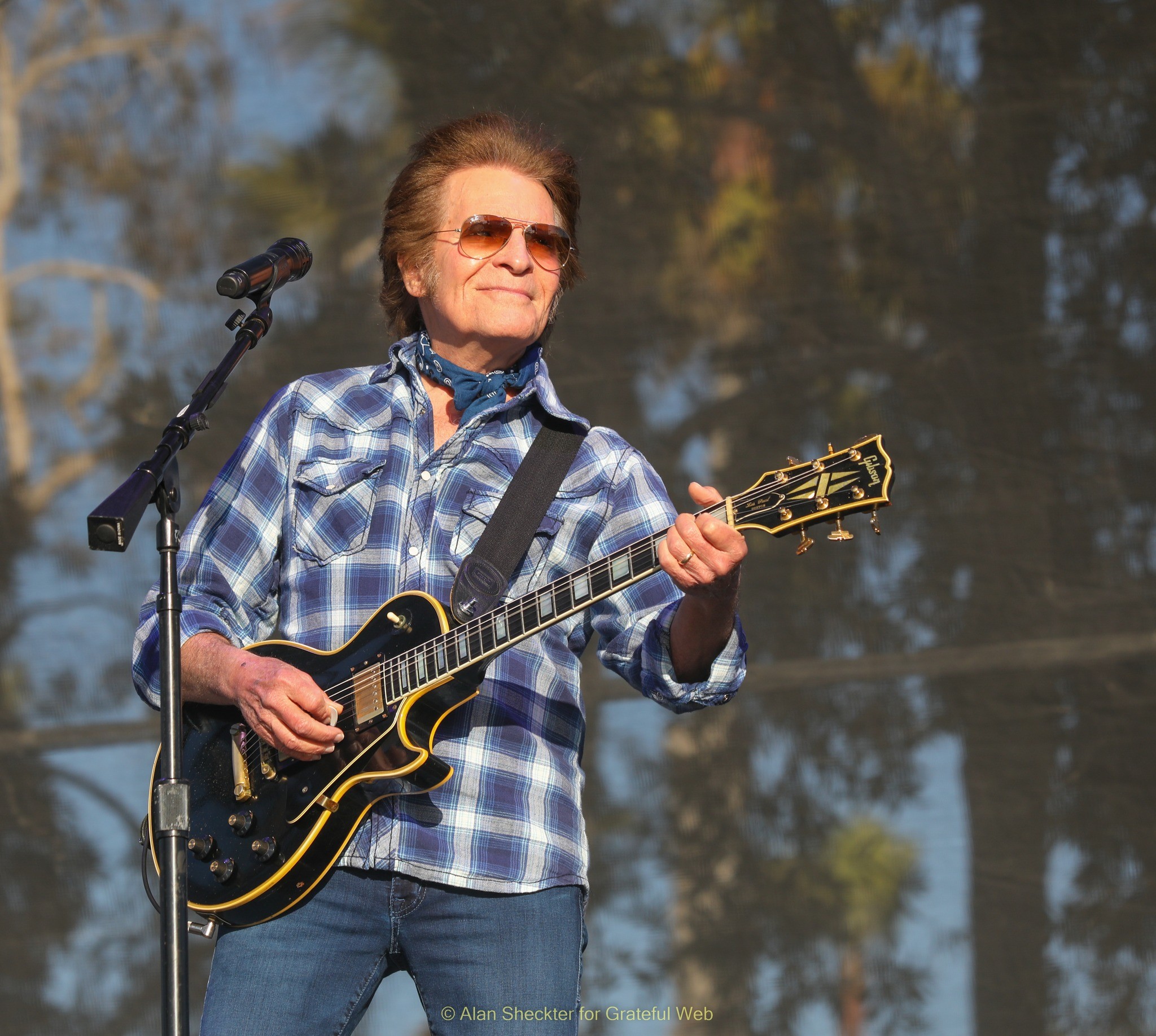 John Forgerty | BeachLife Festival