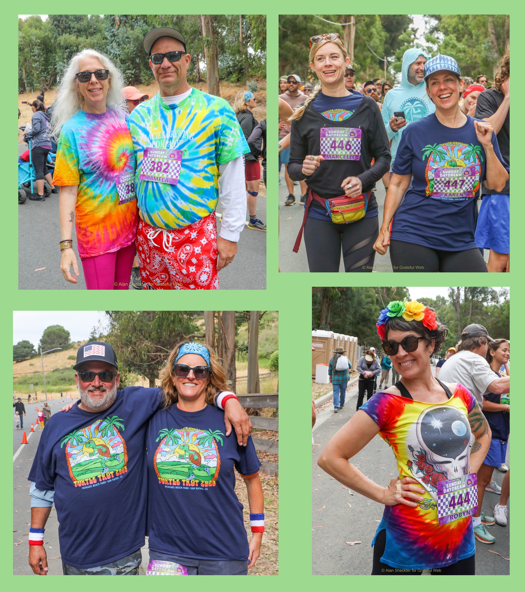 Turtle Trot 2023