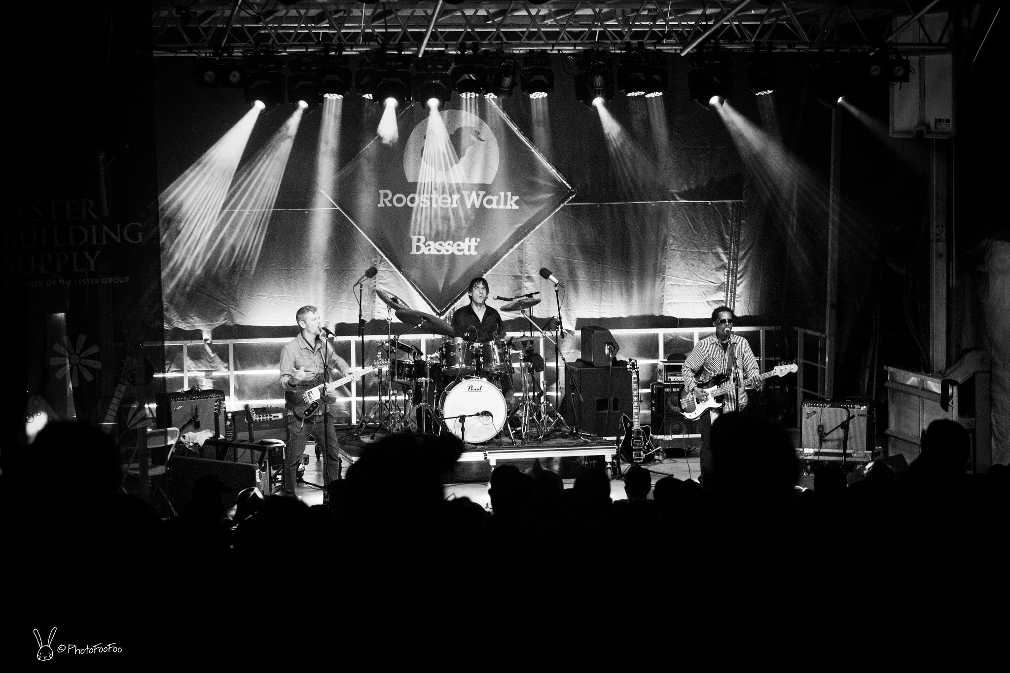 North Mississippi Allstars | Rooster Walk 2024
