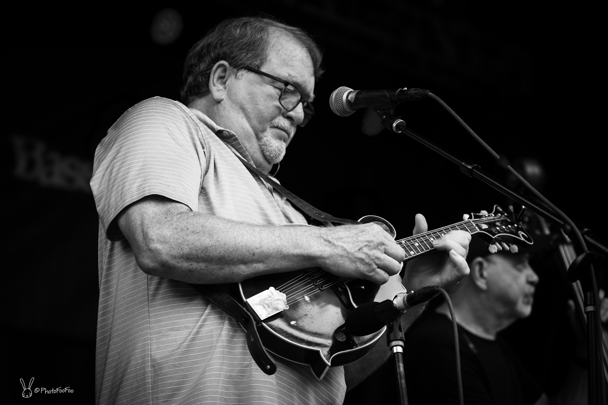 Seldom Scene | Rooster Walk 2024