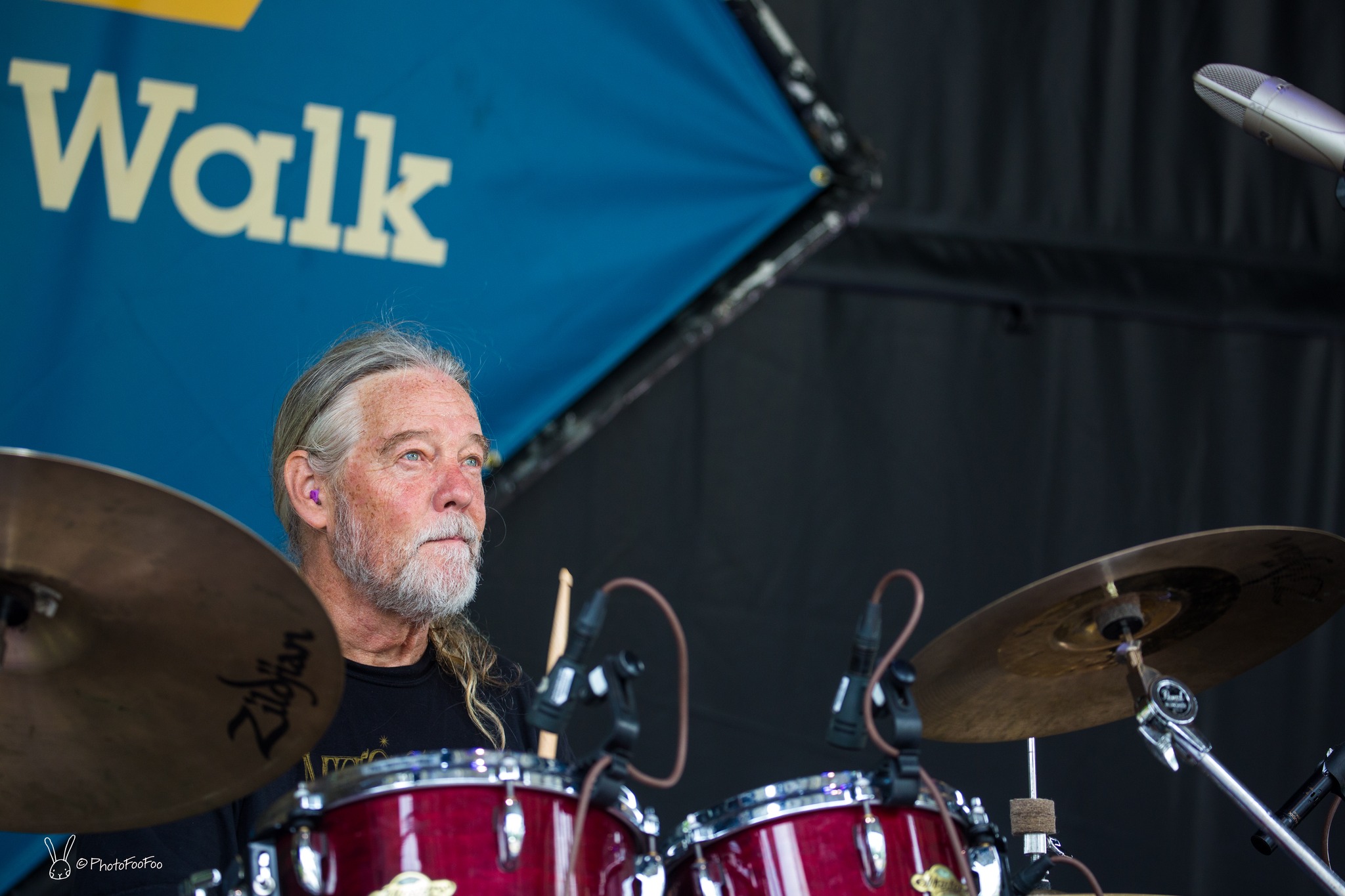 Jeff Sipe | Rooster Walk 2024