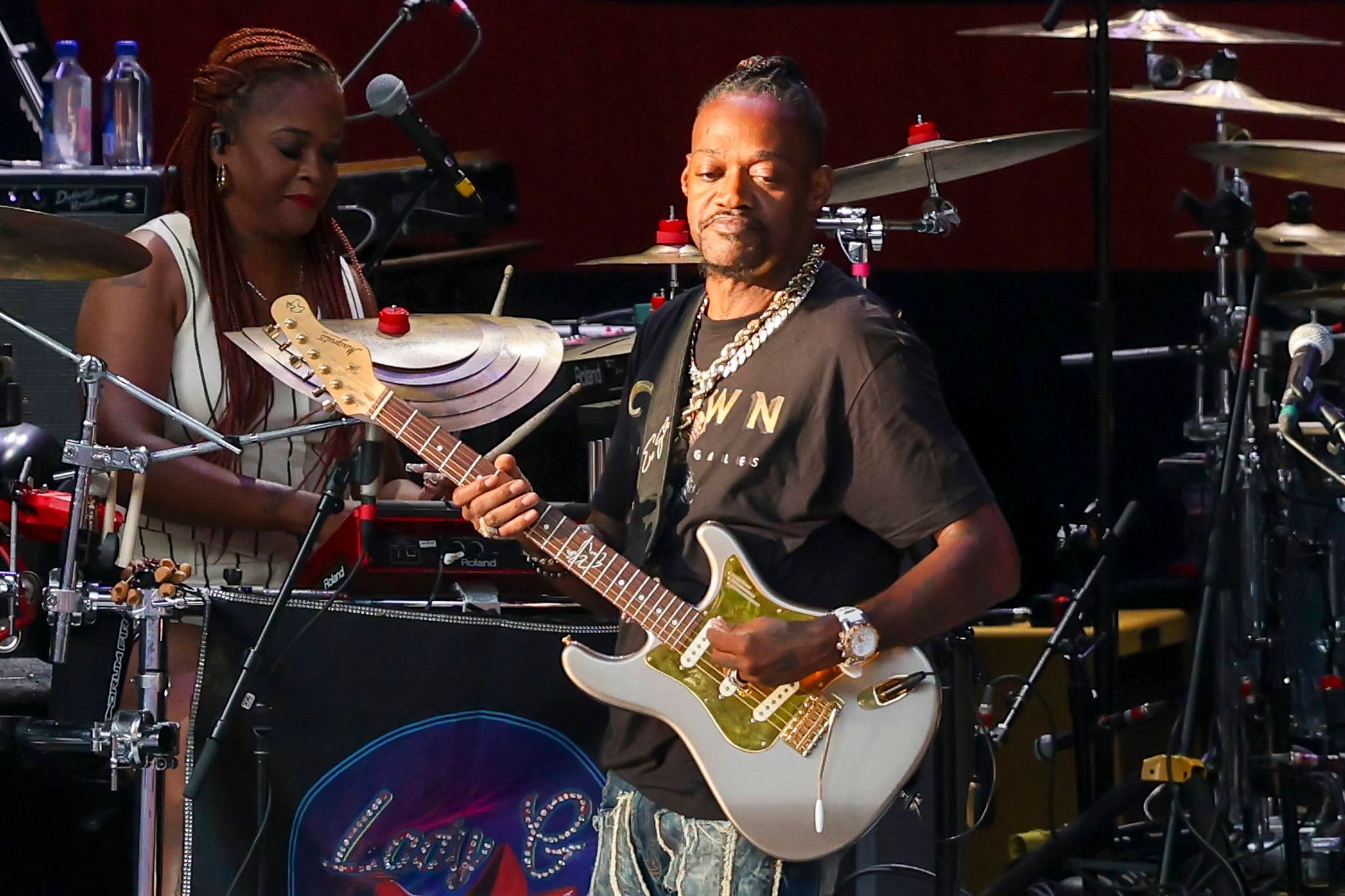 Eric Gales | Hollywood, CA