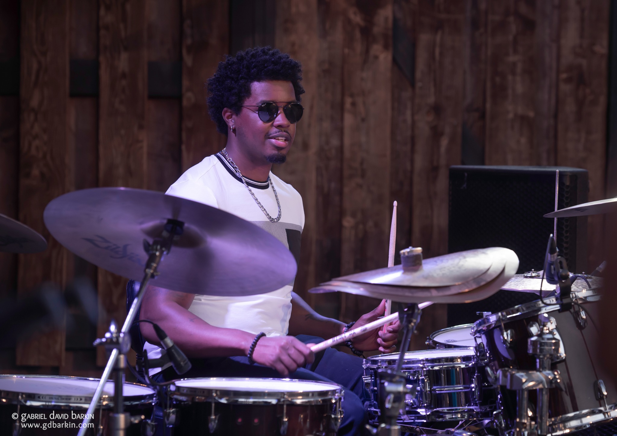 Robert Randolph Band | Lagunitas Brewing Company