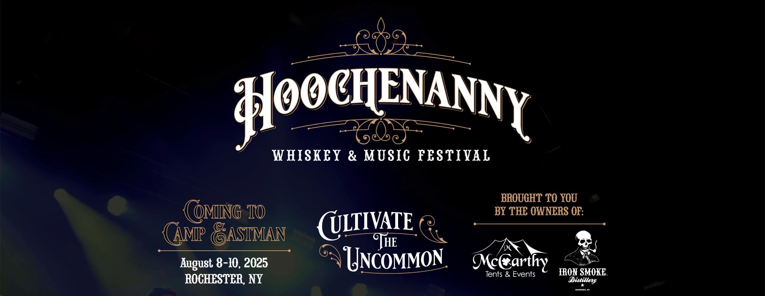 Rock & Roll Hall of Famer Lou Gramm to Make Special Guest Appearance at Hoochenanny Whiskey & Music Festival