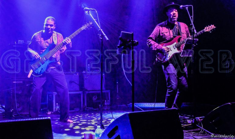Oteil & Eric Krasno | Port Chester, NY