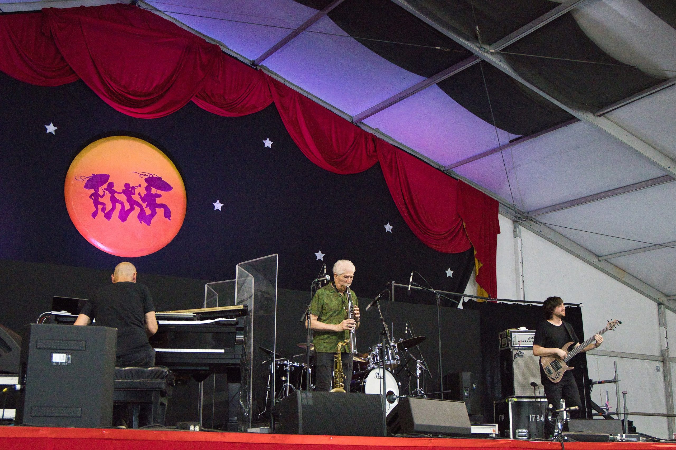 The Yellowjackets