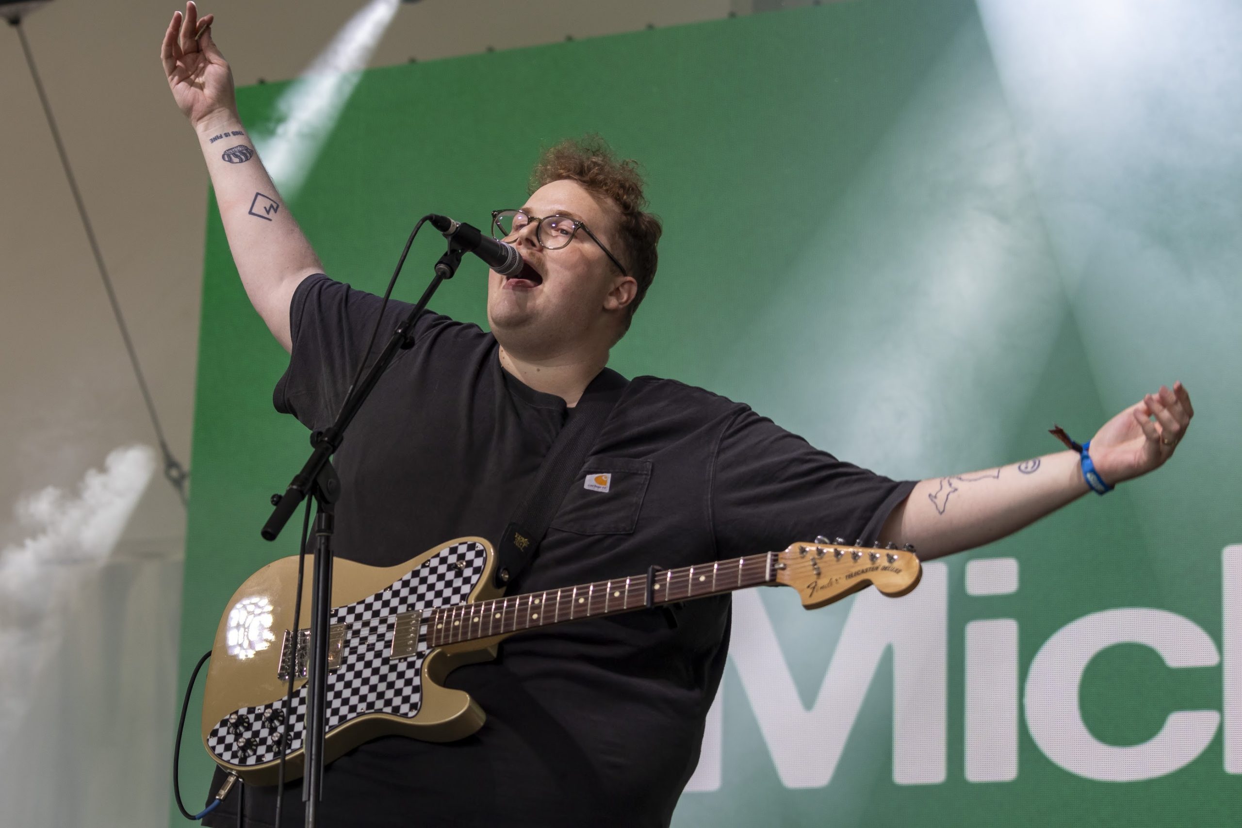 MIchigander | Bonnaroo 2024