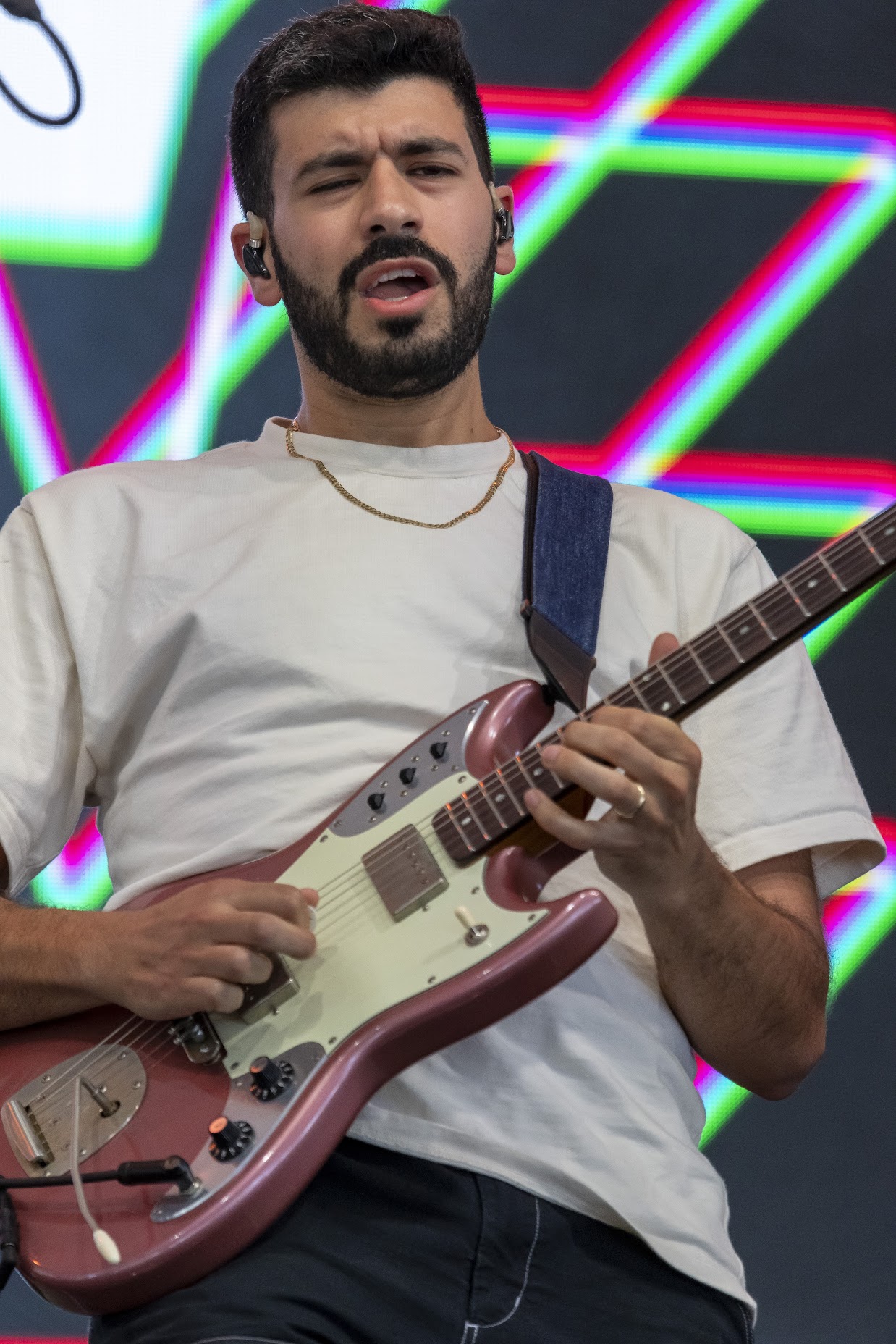 Jake Brownstein | Eggy