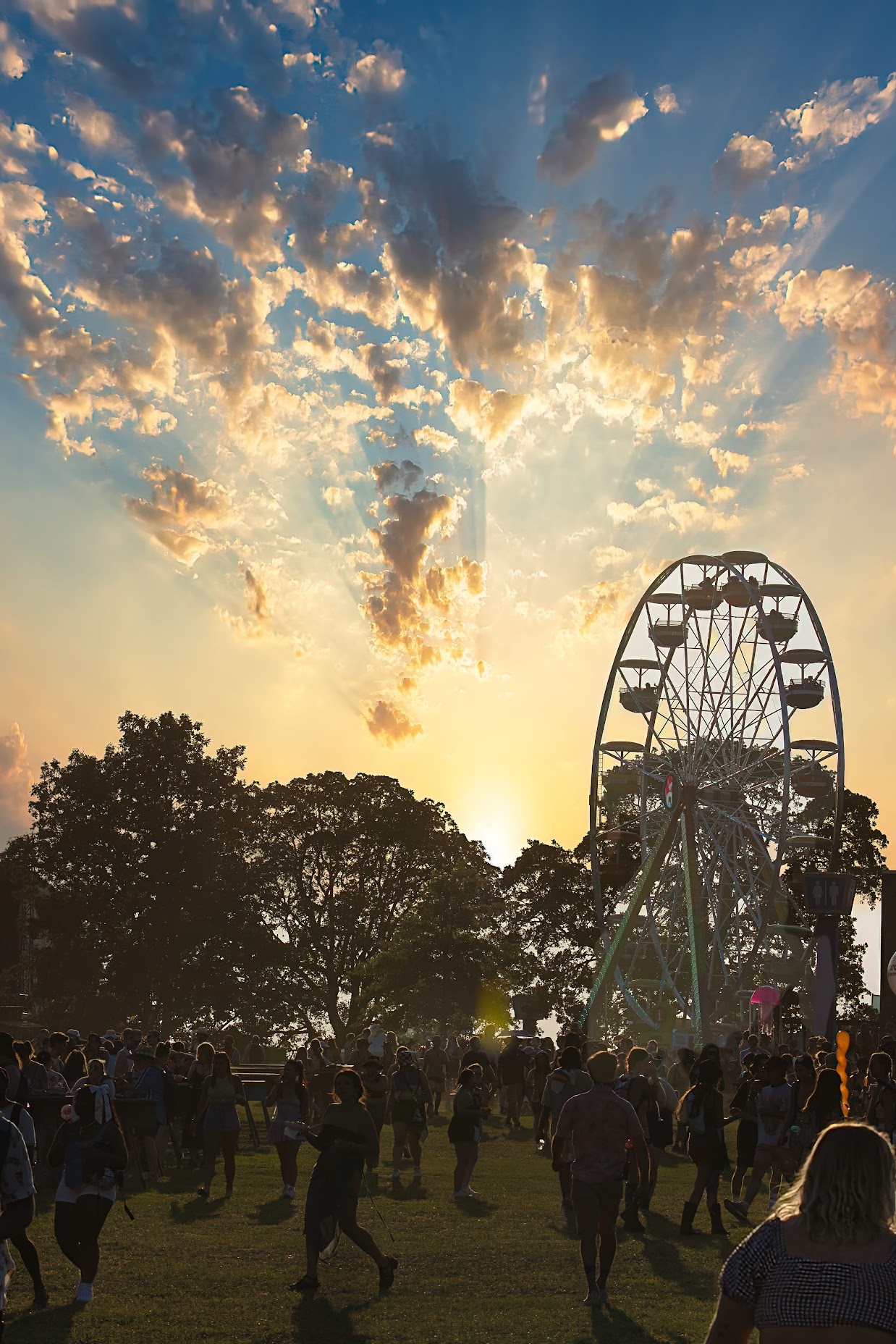 Bonnaroo 2024