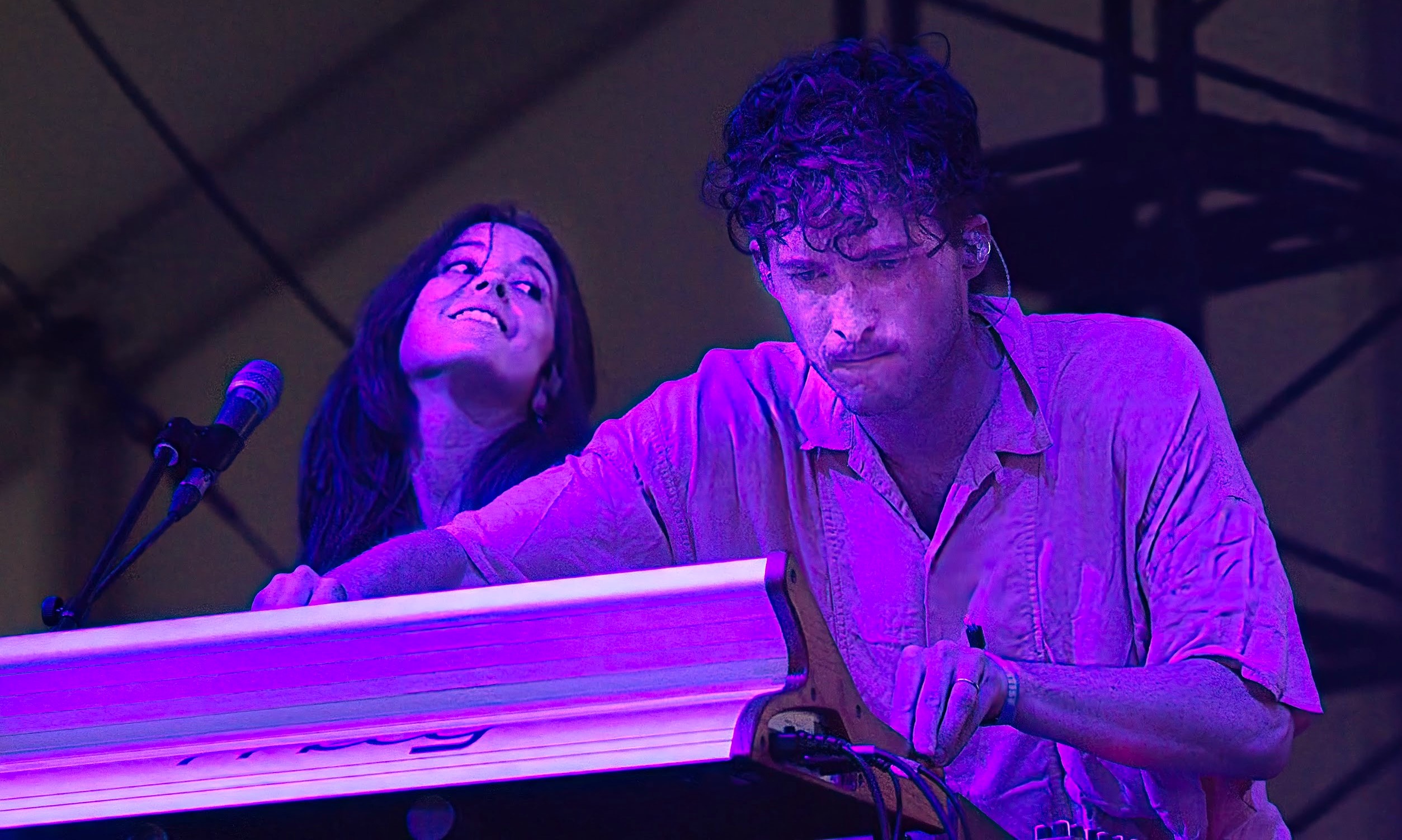 Bonnaroo 2024