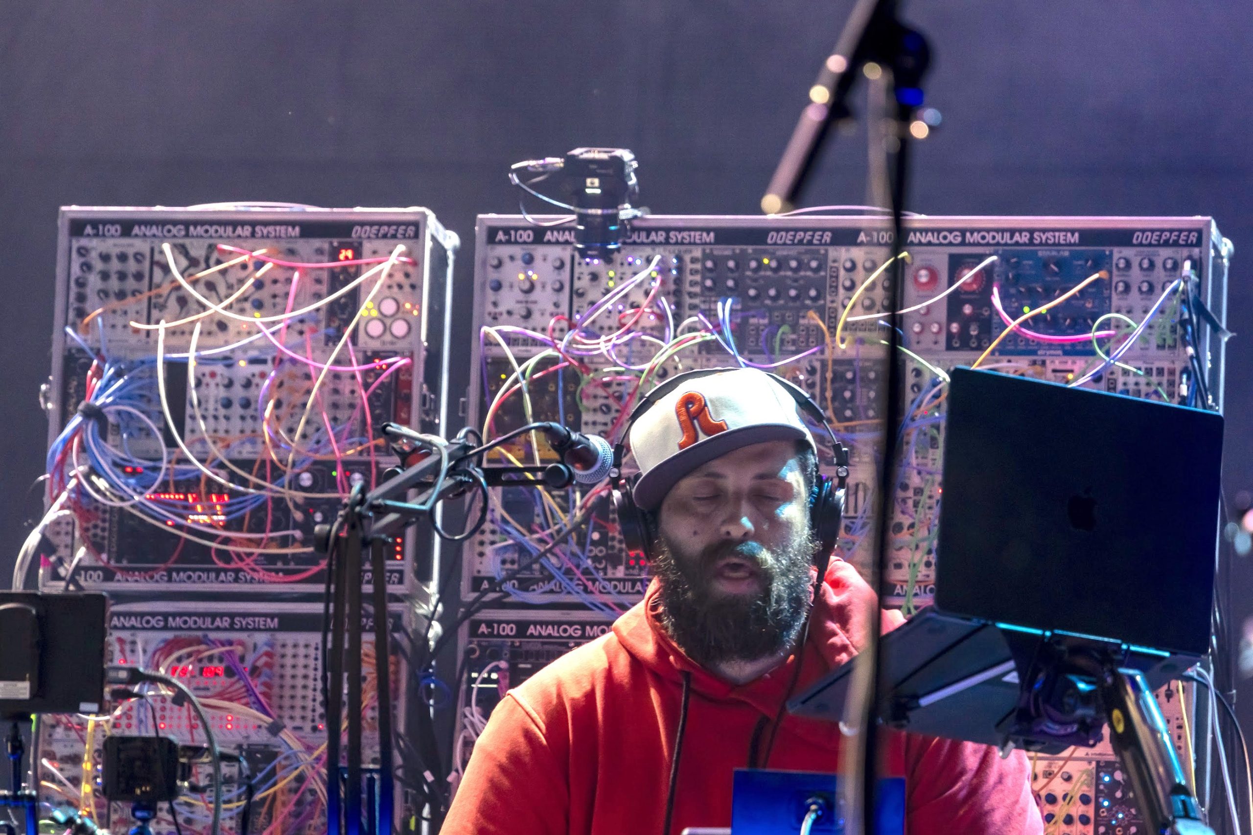 Pretty Lights | Bonnaroo