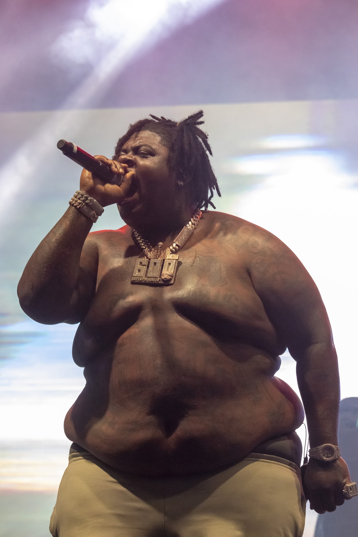 BigXThaPlug | Bonnaroo 2024