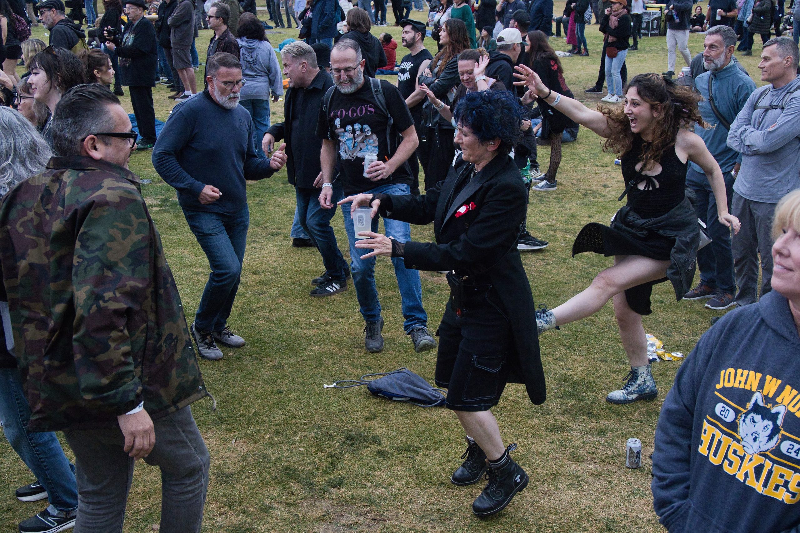 Cruel World Festival