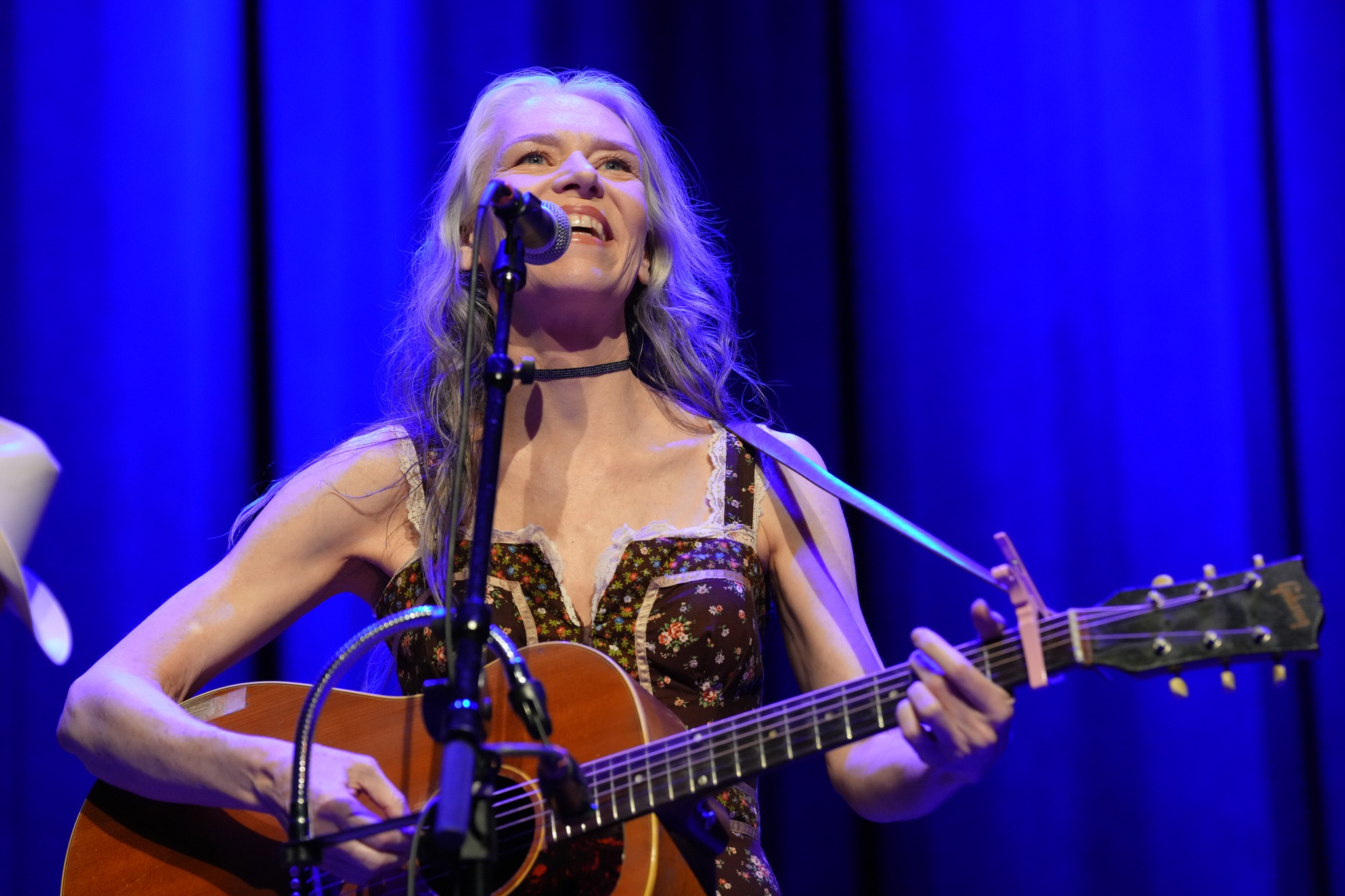 Gillian Welch