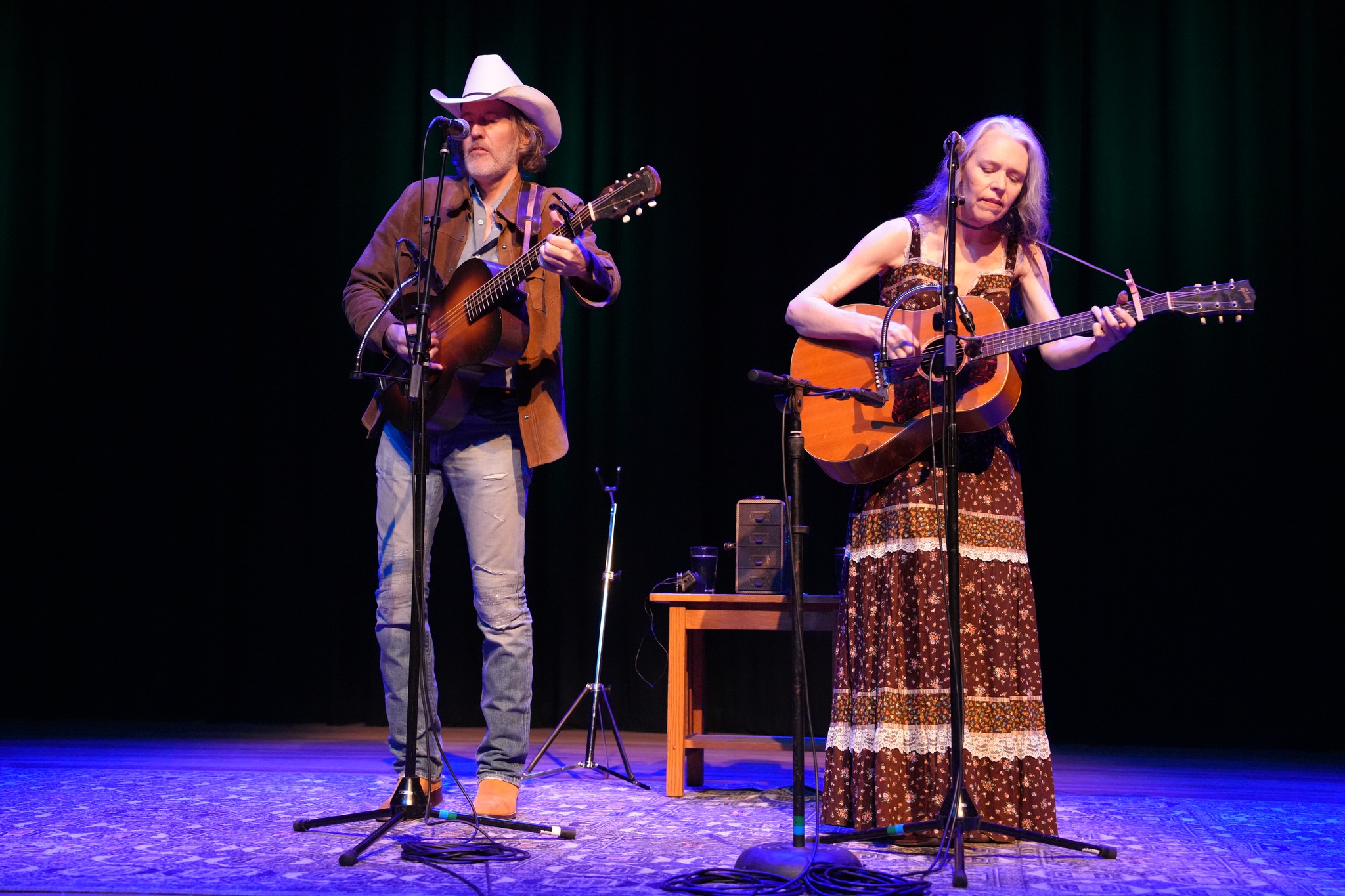 David Rawlings & Gillian Welch