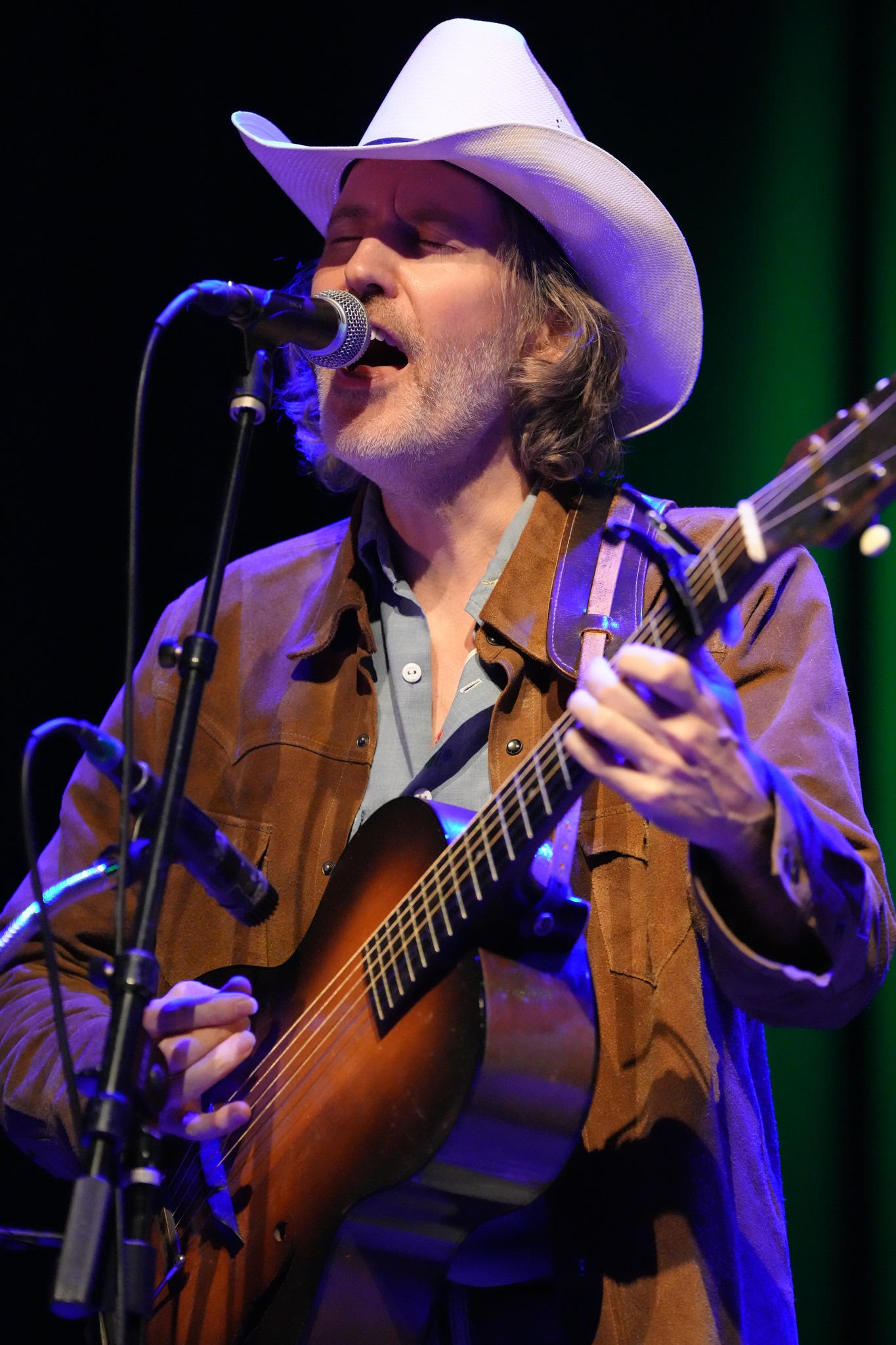 David Rawlings