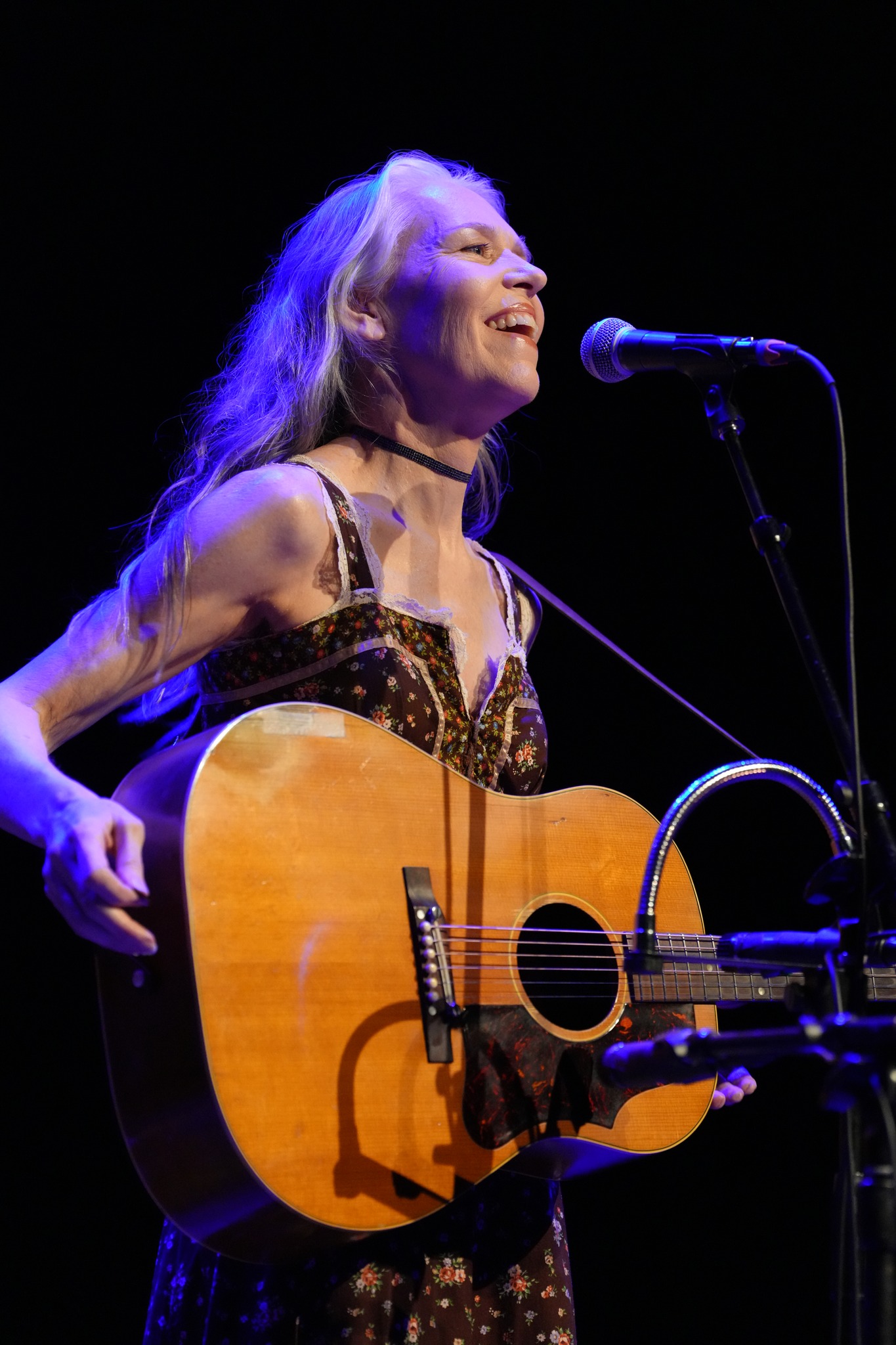 Gillian Welch | Boulder, CO
