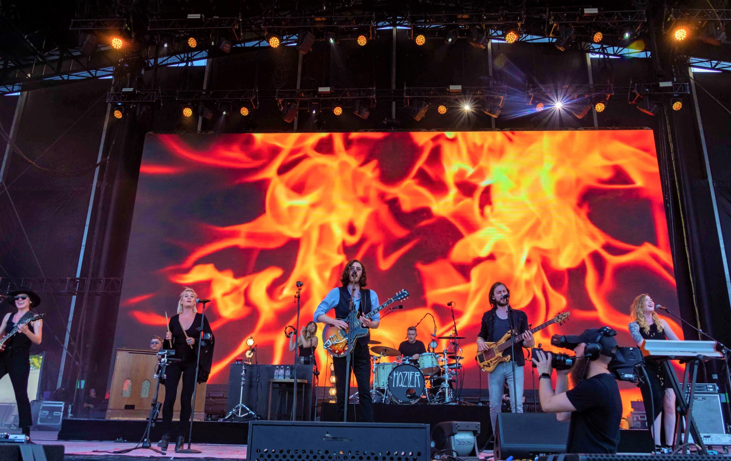 Hozier | Bonnaroo