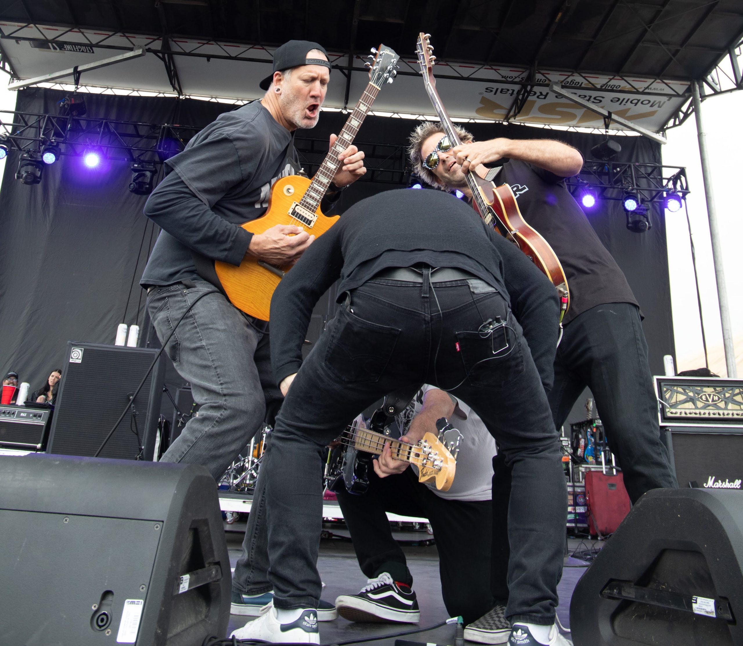 Lagwagon